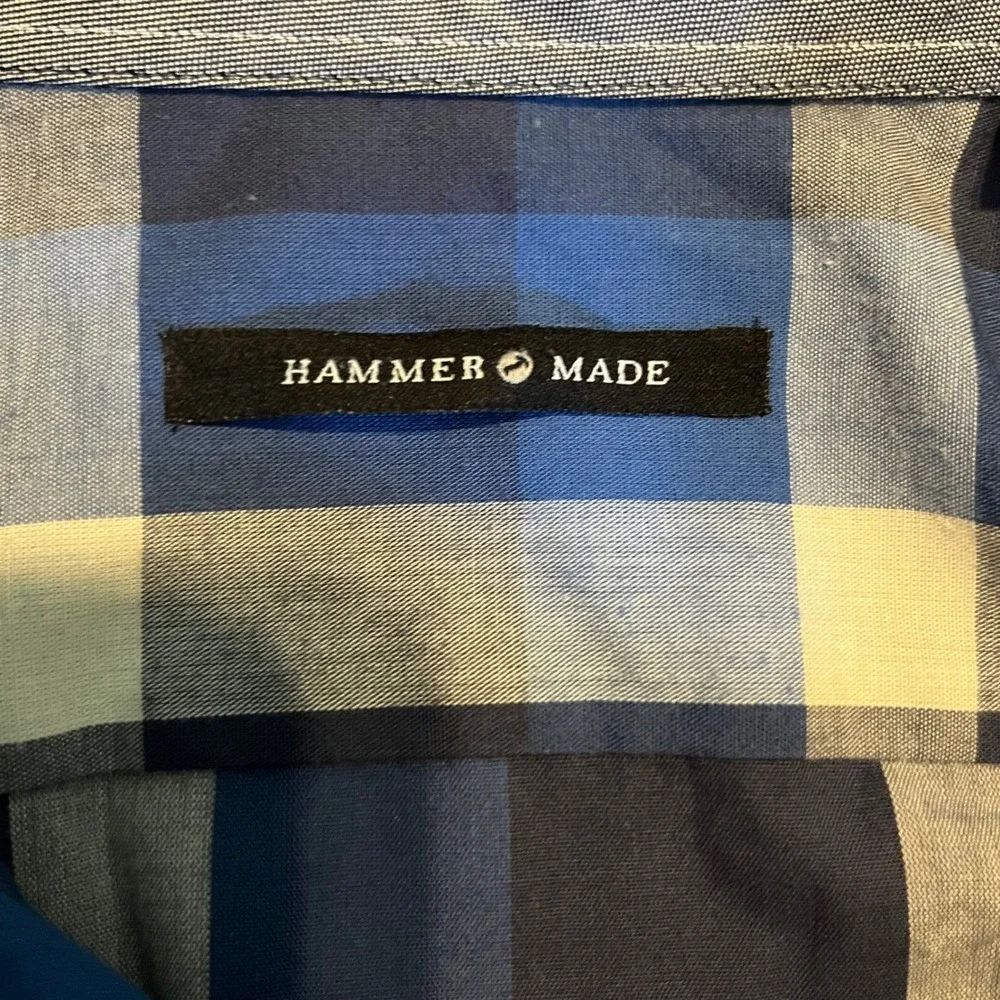 Hammer Made hammer made